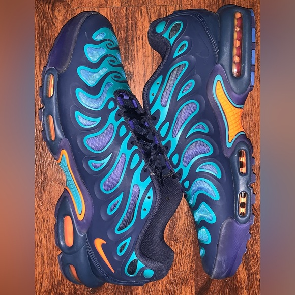 Nike air max size 10 - Picture 1 of 13